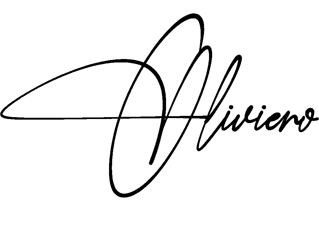 Firma Oliviero Cagnetti Logo