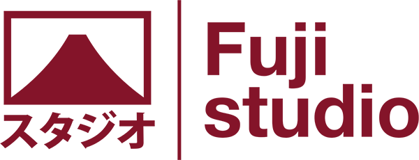 Logo Fuji Studio Oliviero Cagnetti