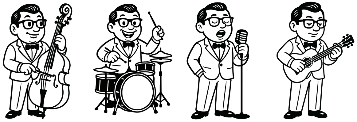 Score Boy Team 1 Oliviero Cagnetti